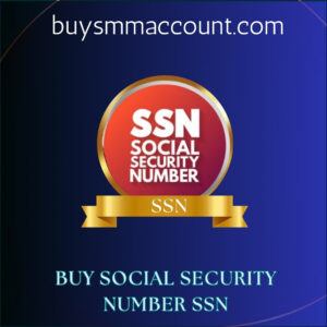 Buy SSN