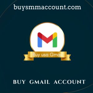 Buy Gmail Account