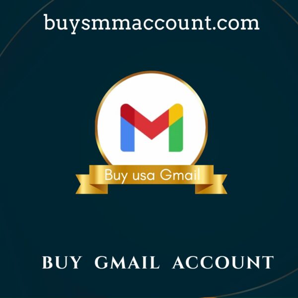 Buy Gmail Account