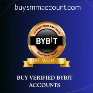 Buy Verified ByBiT Accounts