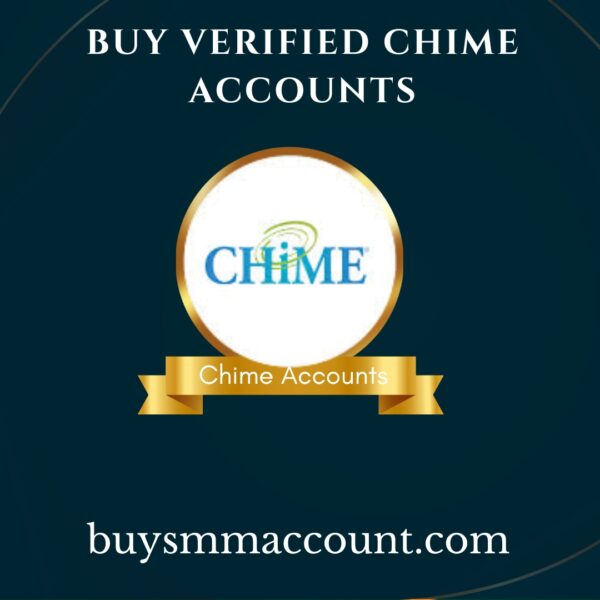 Buy Verified Chime Account