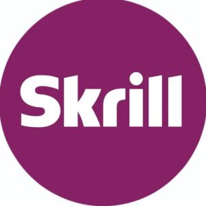 Buy Verified Skrill Accounts