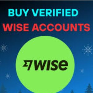 Buy Verified Wise Accounts